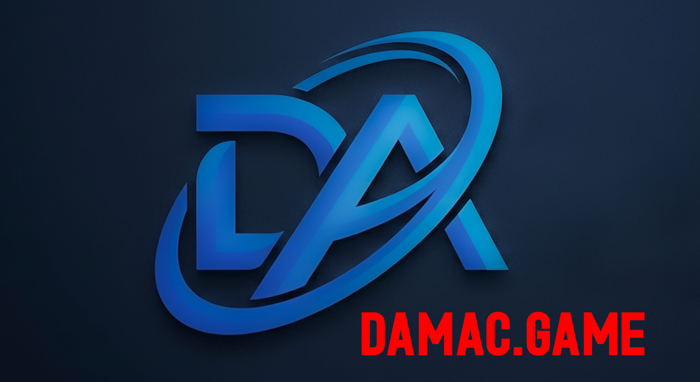 DAMAC.GAME